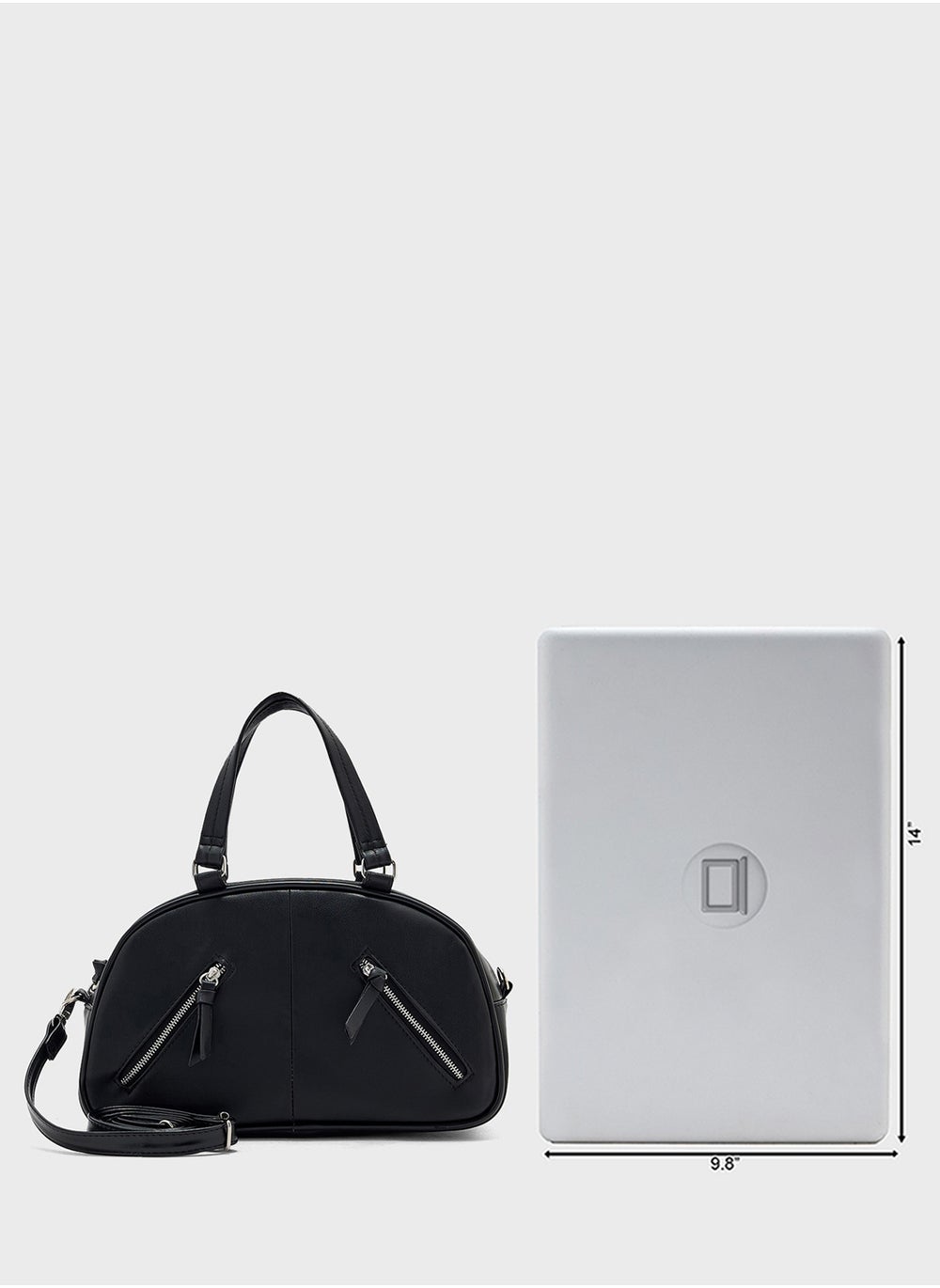 buy-ginger-zip-detail-bowler-satchel-bag_sdj