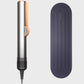 Dyson Airstrait™ Straightener: Effortless Wet-to-Dry Styling