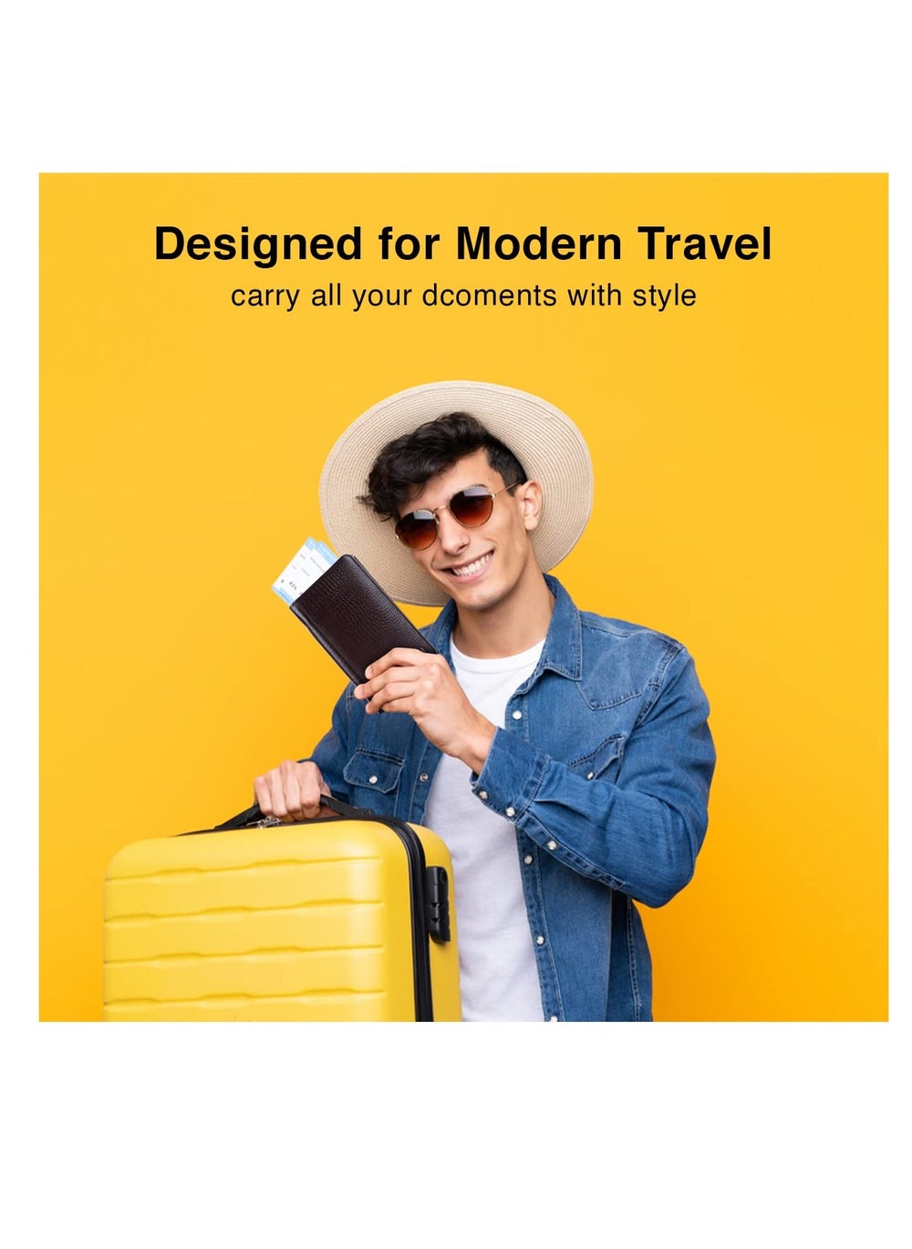 buy-hammonds-flycatcher-passport-cover-passport-holder-for-men-and-women-leather-travel-accessories-document-organizer-with-rfid-protection-croc-brown-multiple-cards-passport-holder-for-trips_g44