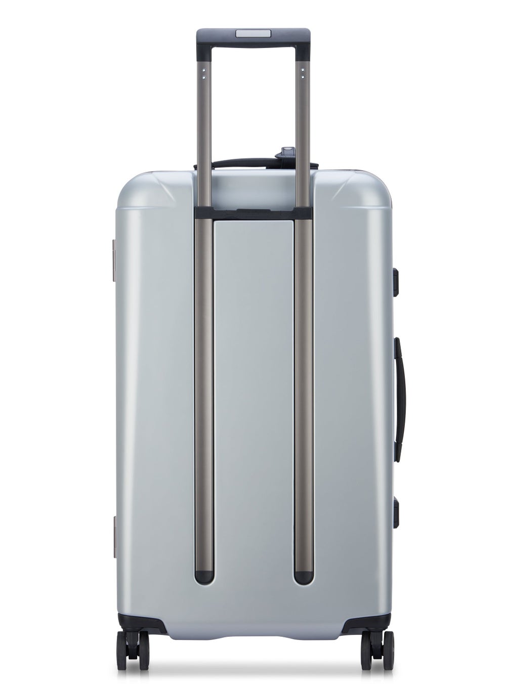 buy-peugeot-voyages-73-cm-hardcase-4-double-wheel-check-in-luggage-trunk-trolley-silver_uis