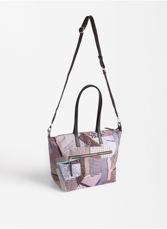 buy-parfois-printed-nylon-tote-bag_7q2