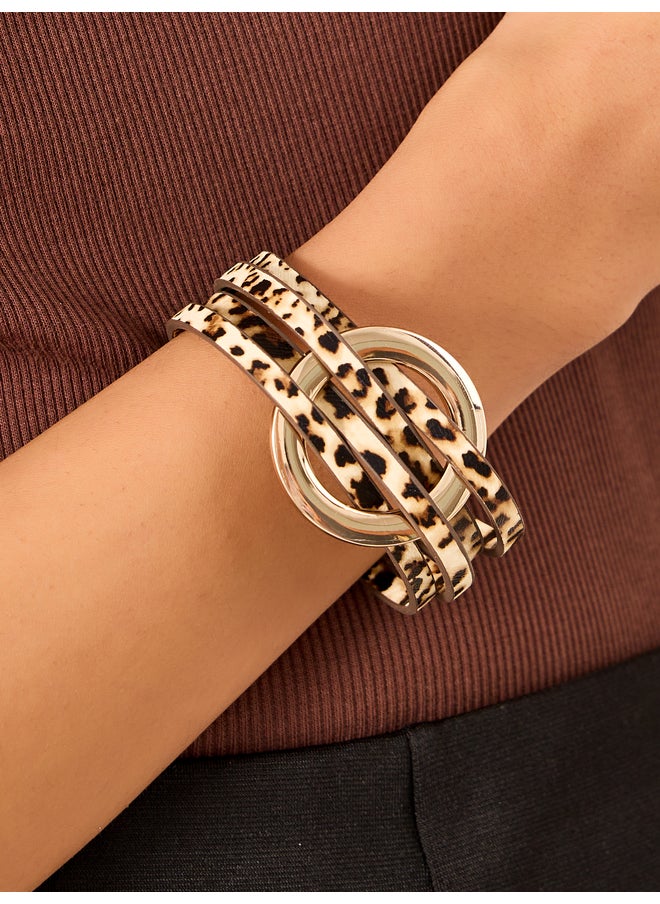 buy-styli-styli-leopard-print-multistrand-bracelet_9fb