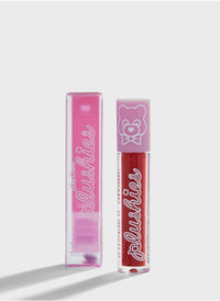 Sorbet Plushies Lipstick - Soft Veil Lip Color