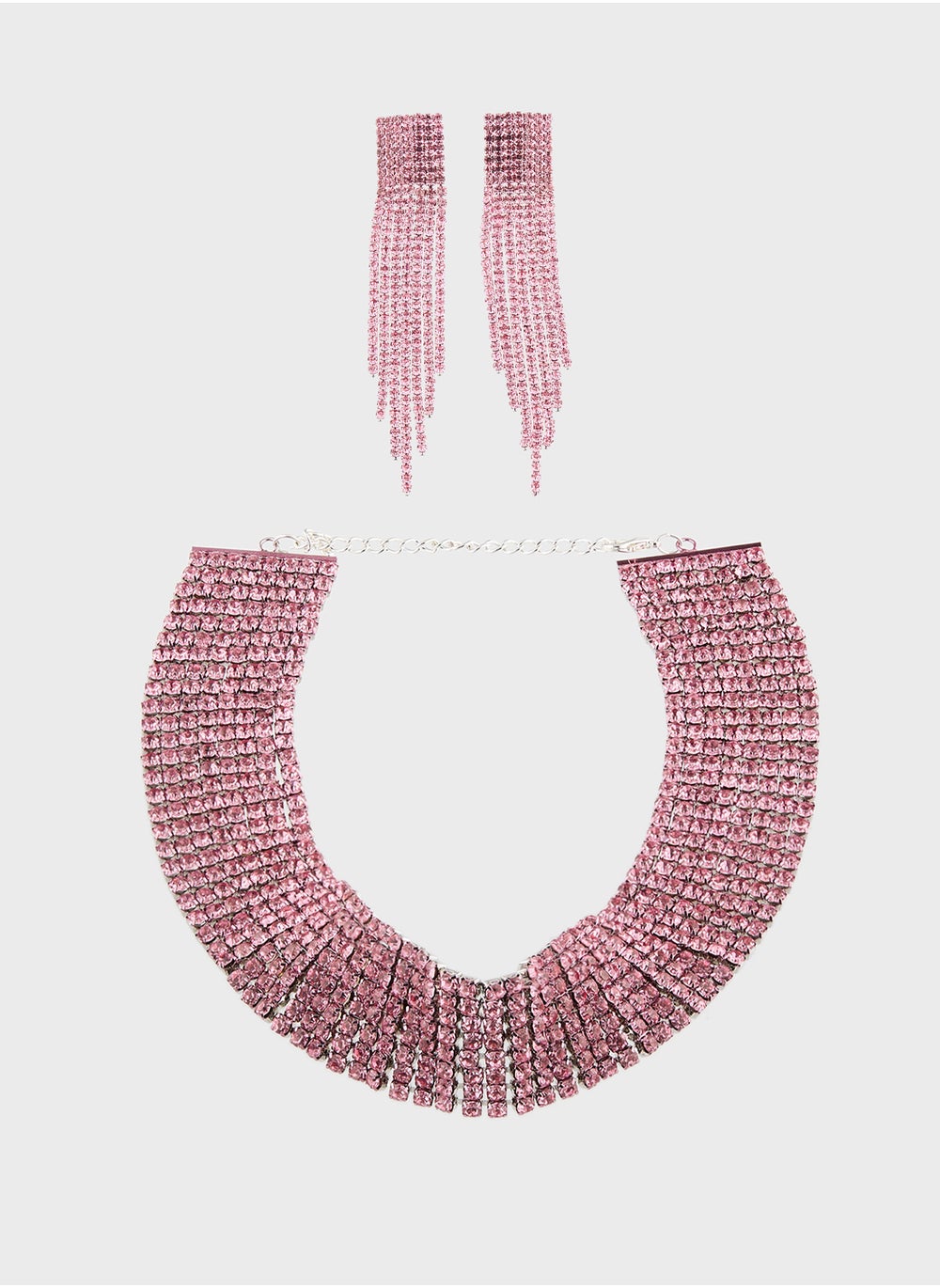 buy-ella-limited-edition-by-namshi-diamante-necklace-earring-set_9sm