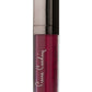 Royal Crimson Glossy Liquid Lipstick – Lush Shine Edition