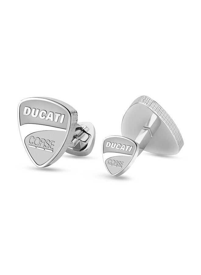 buy-ducati-corse-scudetto-silver-branded-cufflinks-for-men_r3z