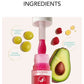 Melon Amour Shine Boost Lip Oil - 4.5ml