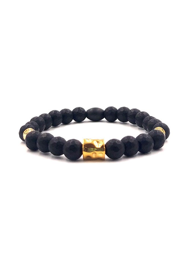 buy-chrysostomos-handmade-beaded-bracelet-for-men-with-natural-onyx-mineral-stones-and-golden-elements_9mg