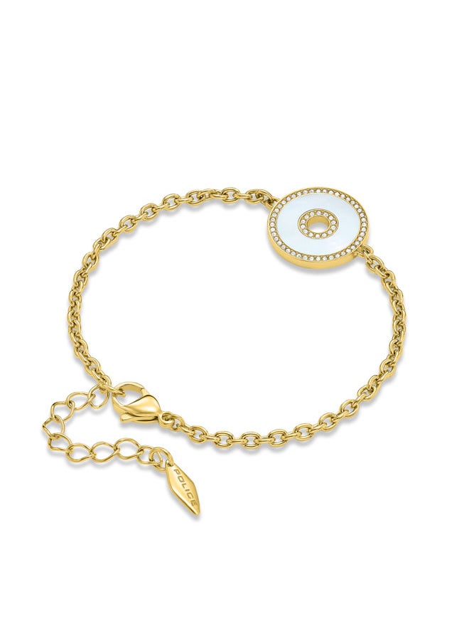 buy-police-saturn-gold-plated-bracelet-for-women-mother-of-pearl-inlays-with-crystals-for-modern-elegance_cej