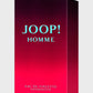 Joop! Homme Eau de Toilette 125 ml - Sensual Fragrance for Men