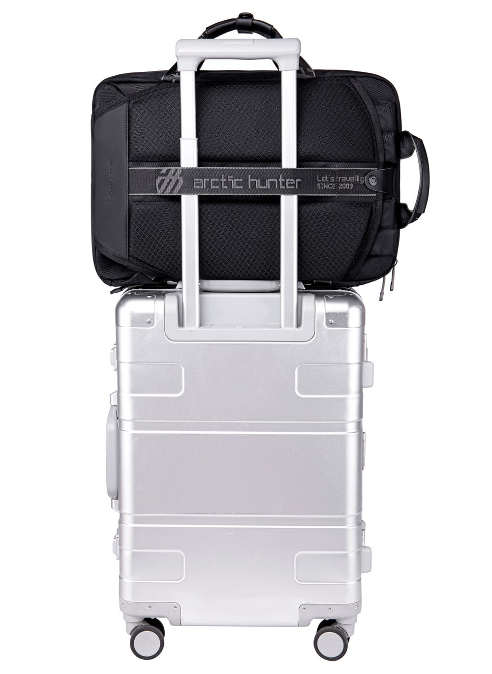 buy-arctic-hunter-travel-backpack-with-expandable-pocket-30l-backpack-built-in-convertible-handbag-for-17-inch-laptop-4-level-water-resistant-anti-theft-laptop-backpack-for-office-travel-b00540-black_2dd