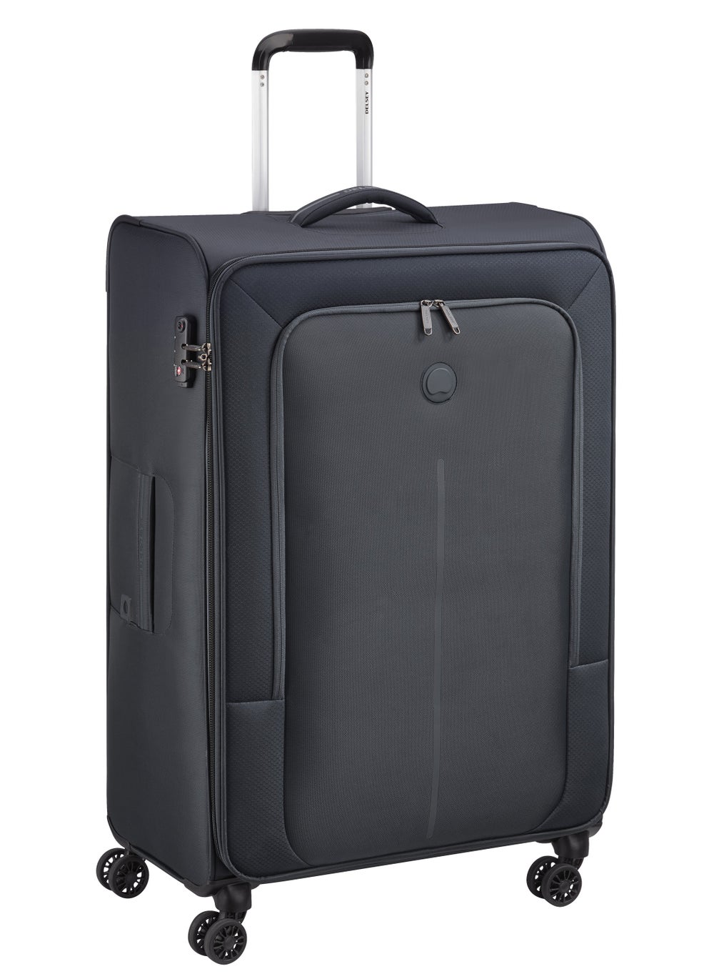 buy-delsey-paris-caracas-82cm-softcase-4-double-wheel-expandable-check-in-luggage-trolley-black_we9