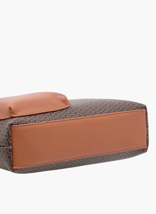 buy-celeste-women-monogram-print-crossbody-bag-with-adjustable-strap-and-zip-closure_q0w