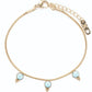 buy-amica-aqua-tear-drop-flat-bracelet_n90
