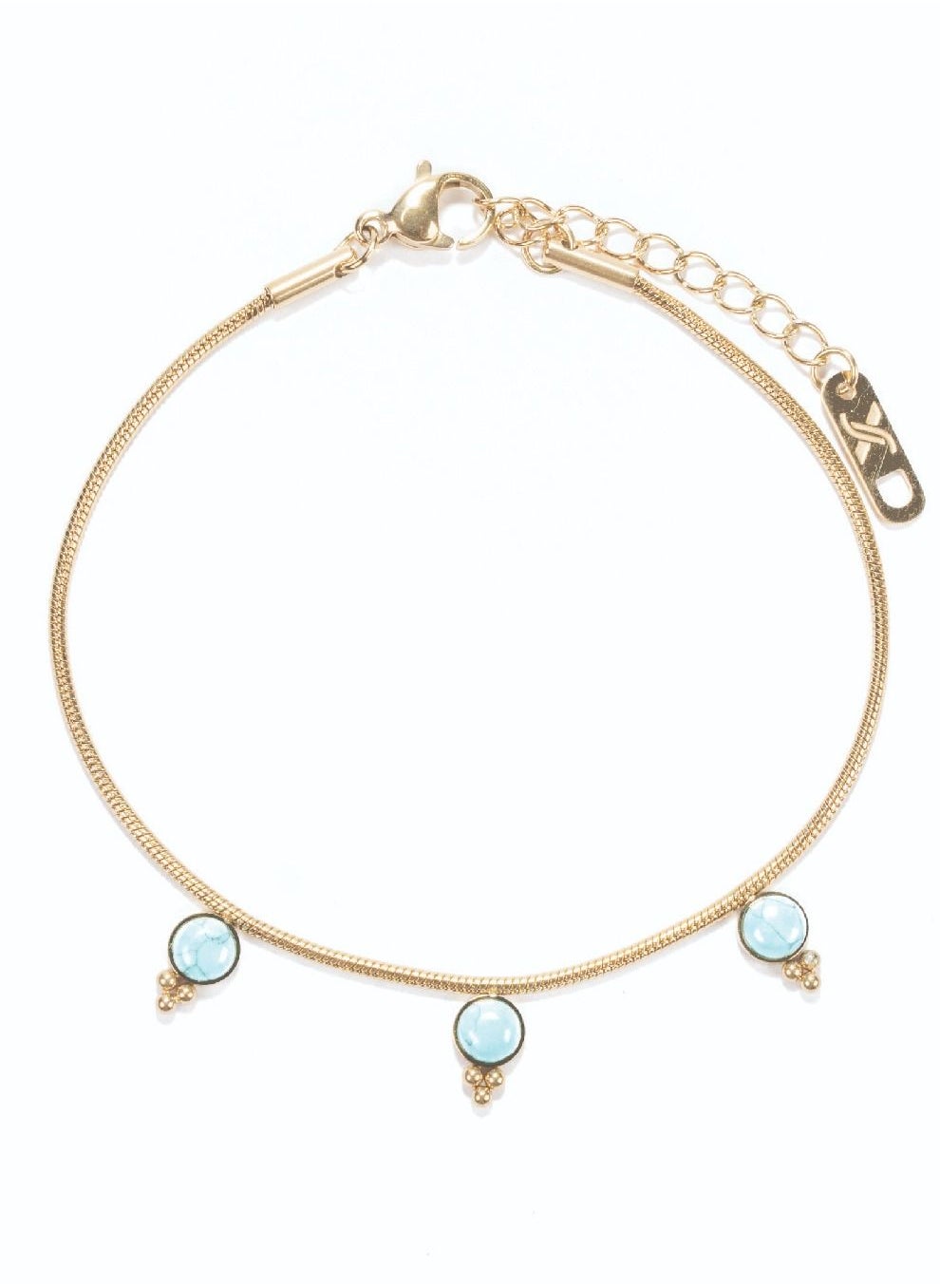 buy-amica-aqua-tear-drop-flat-bracelet_n90