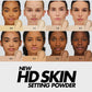 بودرة إتش دي سكين التثبيتية المعدلة للبشرة - 2.2