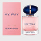 My Way EDP 50ml - Journey in a Bottle
