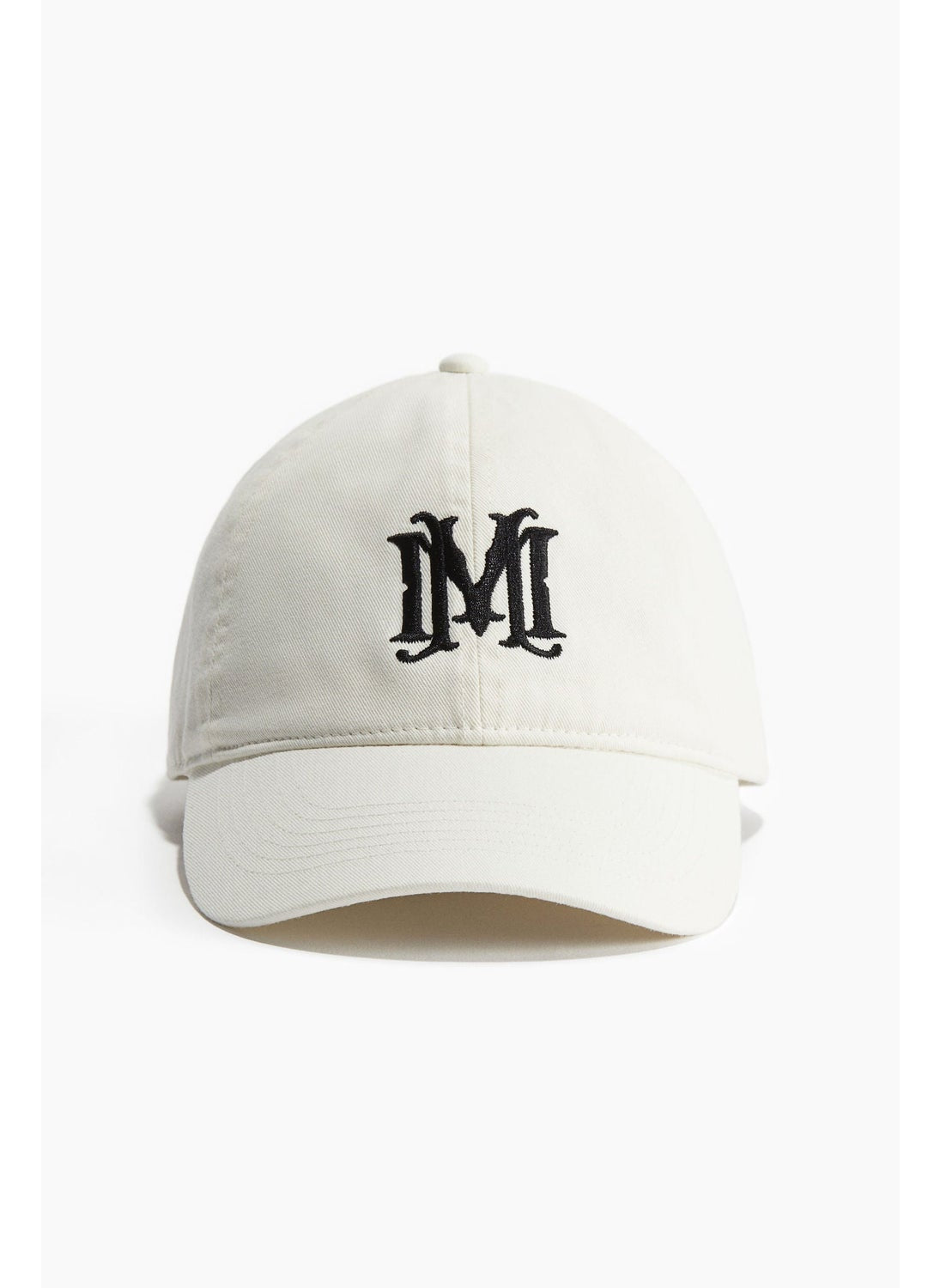 buy-h-m-embroidered-motif-twill-cap_l69