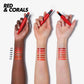 ROUGE ARTIST FOR EVER - SATIN - 412 - Forever Passion