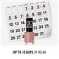 Rimmel 60 Seconds Shine Nail Polish 230 Mauve To The Music 8ml