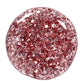 Essie A Cut Above 13.5ml - Shattered Pink Diamond Polish