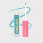 Venus Liner - Butterfly: Ultra-Matte Liquid Eyeliner