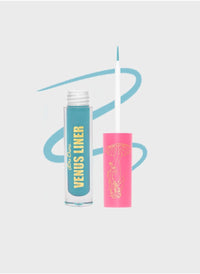 Venus Liner - Butterfly: Ultra-Matte Liquid Eyeliner