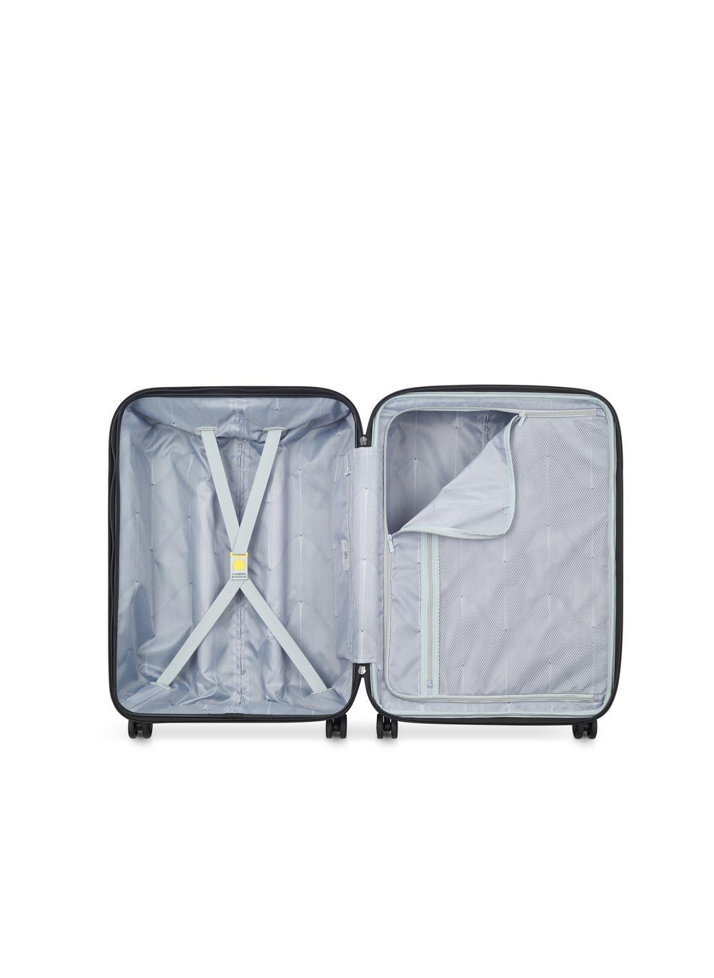 buy-delsey-paris-depart-hard-71cm-hardcase-expandable-4-wheel-check-in-luggage-trolley-case-navy-blue-00314582022-x9_q08