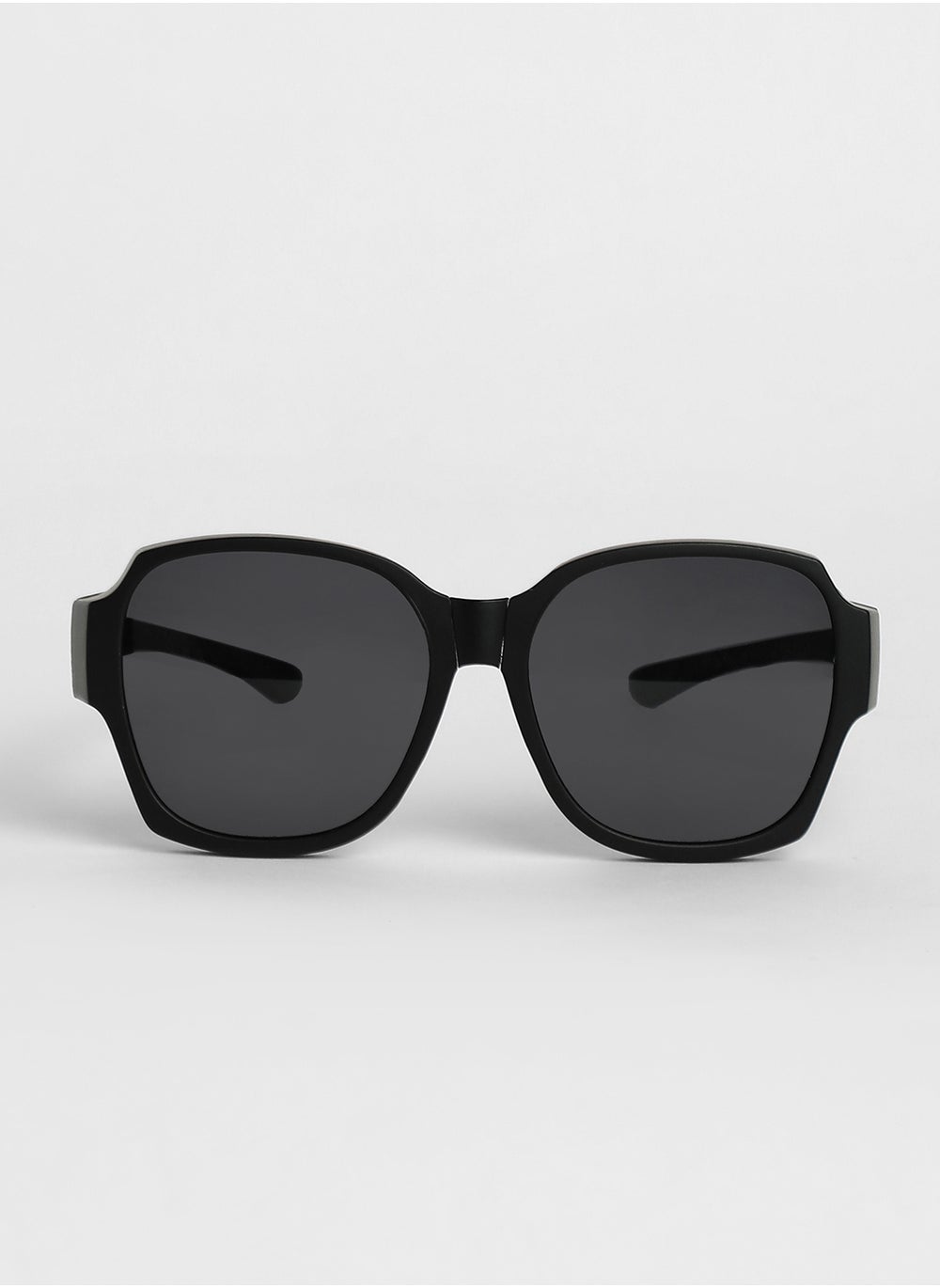 buy-haute-sauce-haute-sauce-unisex-foldable-oversized-sunglasses-for-casual-wear-one-size-black-polycarbonate-frame-black-polarized-lens-full-rim-eyewear-for-woman-girls_ci8