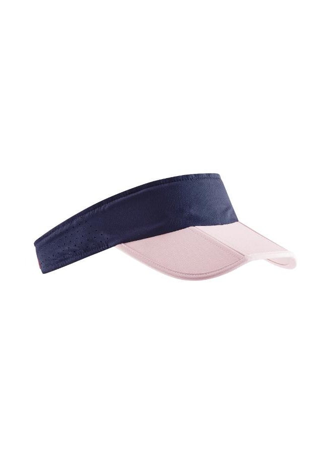 buy-cep-cep-the-run-visor-dark-blue-cream-unisex-one-size_wo4