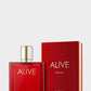 Boss Alive 50ml - Empowering Women's Parfum