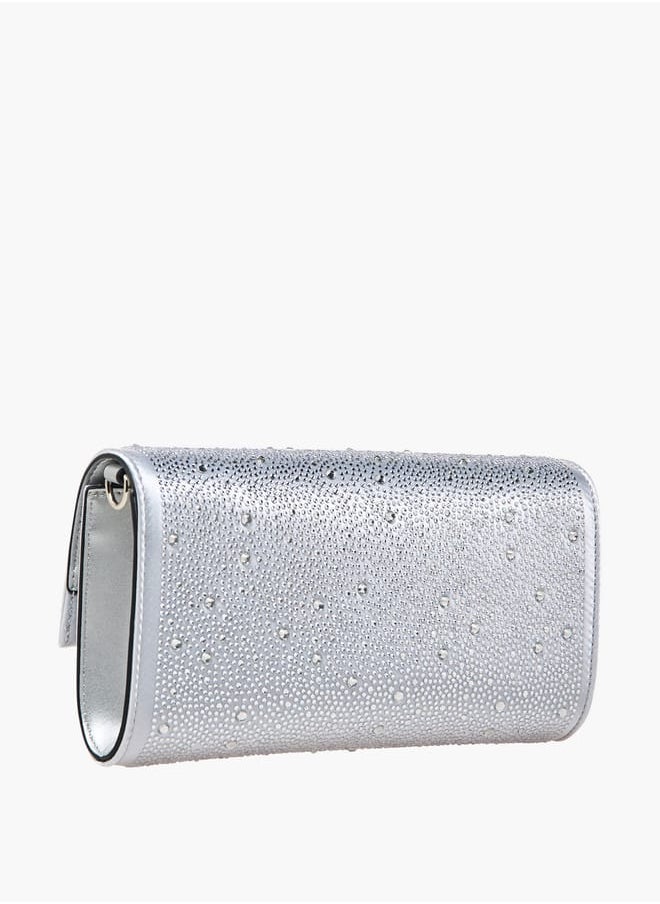 buy-celeste-women-embellished-crossbody-bag-with-chain-strap-and-magnetic-button-closure_v7x
