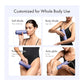 Ulike Air 3 Ice-Cooling IPL Hair Removal Device - Gentle & Efficient
