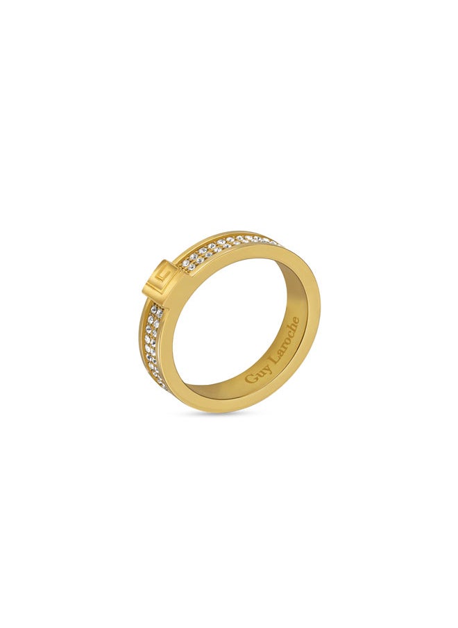 buy-guy-laroche-estelle-gold-finger-ring-for-women_80b