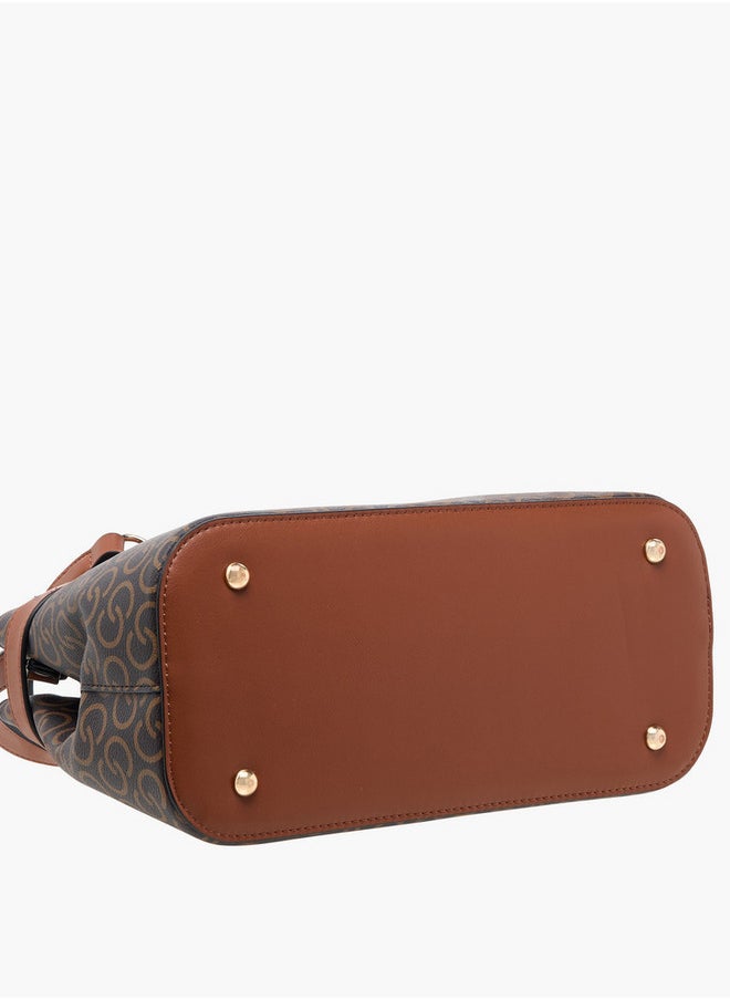 buy-celeste-monogram-print-crossbody-bag-with-zip-closure-and-adjustable-strap_5qj