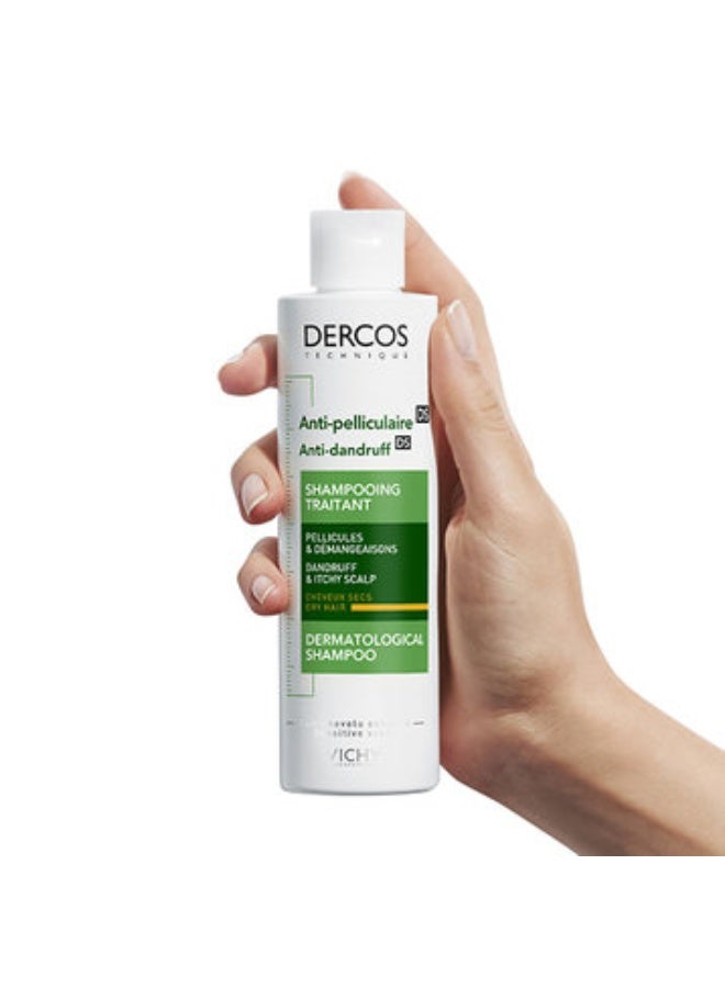 buy-vichy-vichy-dercos-anti-dandruff-shampoo-for-dry-hair-200ml_18i