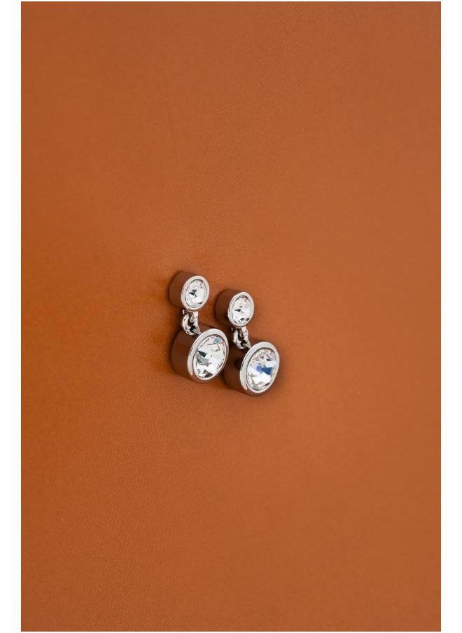 buy-karen-millen-crystal-dot-drop-earring_93j