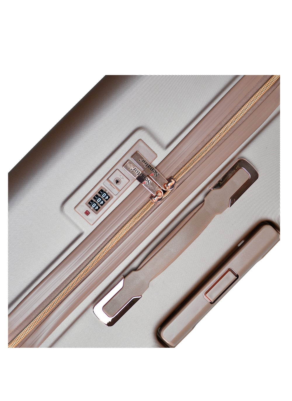 buy-senator-hard-case-luggage-trolley-for-unisex-abs-lightweight-travel-bag-4-double-wheeled-suitcase-with-built-in-tsa-type-lock-a5125-rose-gold_bbf
