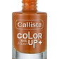 Color Up Nail Polish 742 - Vegan Elegance
