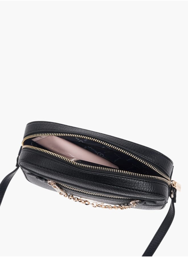 buy-celeste-women-textured-crossbody-bag-with-zip-closure-and-adjustable-strap_3o0