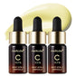 Medicube Deep Vita C Serum 2.0: Illuminate & Even Skin Tone