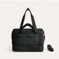 buy-bagsmart-bagsmart-black-walker-34l-laptop-duffle-with-shoe-compartment_xb1
