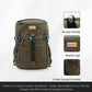 buy-discovery-discovery-icon-25-l-backpack-khaki-padded-laptop-backpack-durable-water-resistent-backpack-hiking-outdoor-travel-backpack-for-men-and-women_u4i