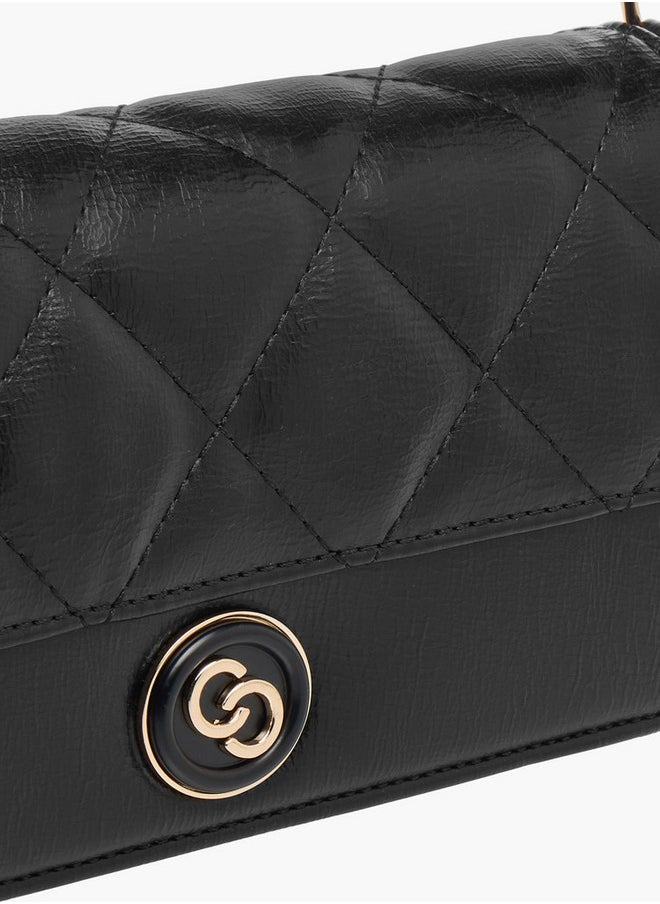 buy-celeste-women-s-quilted-crossbody-bag-with-flap-closure-and-chain-strap_trh