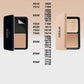HD Skin Powder Foundation 3Y40 - Warm Amber Radiance