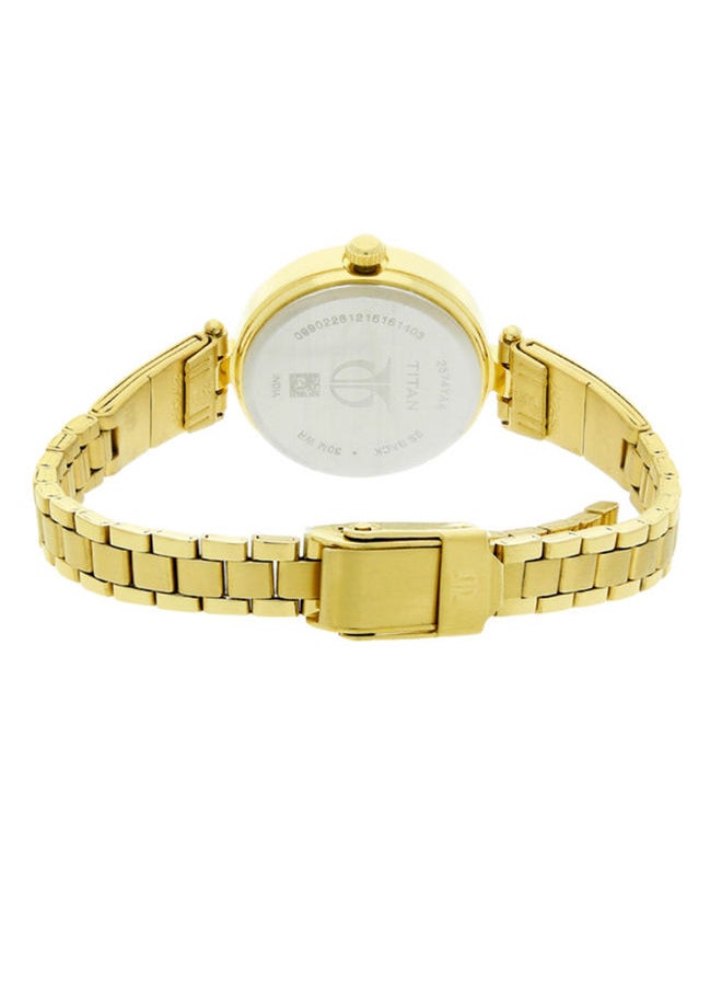 buy-titan-stainless-steel-analog-wrist-watch-2574ym01_j98