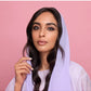 Layala Chestnut Brown - Elegant 3-Month Contact Lenses