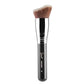 F83 Curved Kabuki - Precision Contour & Foundation Brush