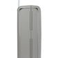 buy-eminent-vertica-hard-case-travel-bag-luggage-trolley-polypropylene-lightweight-suitcase-4-quiet-double-spinner-wheels-with-tsa-lock-b0006-grey_4nt