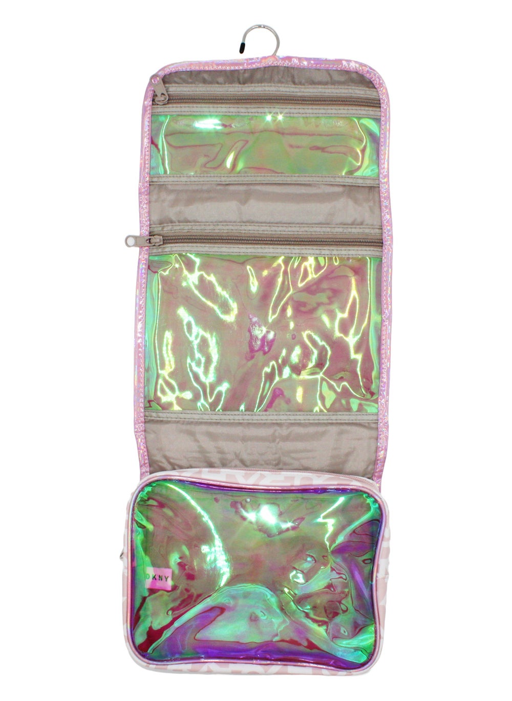 buy-dkny-dkny-signature-puffer-roll-bag-cosmetic-bag-travel-make-up-bag-small-small-lightweight-cosmetic-bag-storage-bag-small-makeup-bag-travel-toiletry-bag_b58